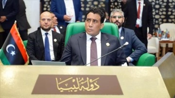 Libya'dan, Nijer'e komşu ülkeler ve ECOWAS arasında işbirliği çağrısı