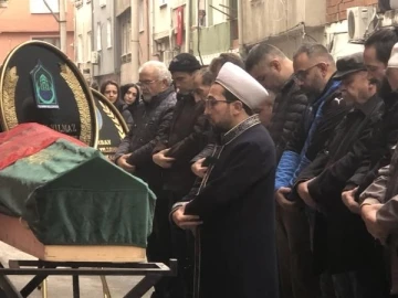 Lisans yolunda son uçuş; kazadan hemen önce çekilen görüntüleri ortaya çıktı (2) 