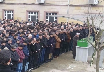 17 yaşındaki genç kız hayatını kaybetti