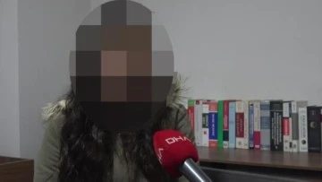 Liseli kıza müdür odasında cinsel saldırı