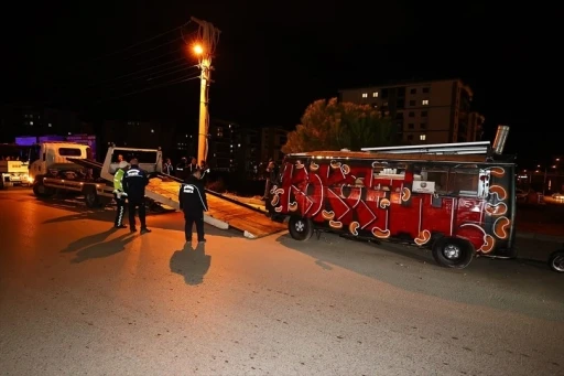 Lokantacılar Odası Başkanı Üçgül; &quot;Seyyar satıcılara yönelik denetimler arttırılsın&quot;
