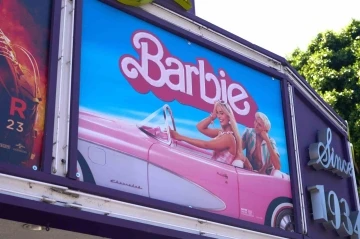 Lübnan “eşcinselliği teşvik ettiği” gerekçesiyle “Barbie” filmini yasakladı