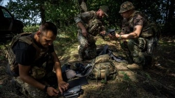 Macaristan, AB'nin Ukrayna'ya yönelik ortak yardım planına karşı çıkıyor