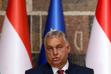 Macaristan Başbakanı Orban: “AB, korkunç bir hata yapmak üzere”