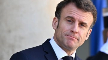 Macron'un "ABD'den bağımsız Avrupa" vizyonu transatlantik hattı gerdi