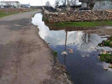 Mahalle sakinleri eksikliklerinin giderilmesini bekliyor
