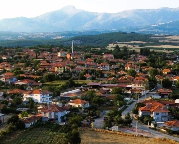 Mahallenin eksikleri için imece usulü yardım kampanyası başlatıldı
