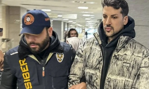 Mahkeme, Kerimcan Durmaz'ın tutukluğuna devam kararını onayladı