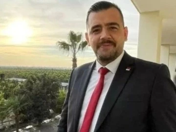 Makamında saldırıya uğrayan Zeydan Karalar'ın Özel Kalem Müdürü Samet Güdük yaşamını  yitirdi