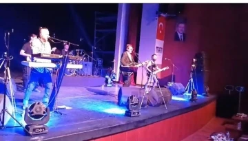 Malatya’da “Ayna” konseri
