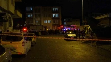 Malatya’da bomba gibi patlayan konteyner halkı sokağa döktü
