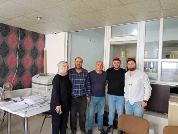 Malatya’da Zafer Partisi’nde toplu istifa