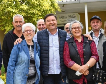 Maltepe ‘En Yüksek İnsani Gelişmişlikte’ fark attı
