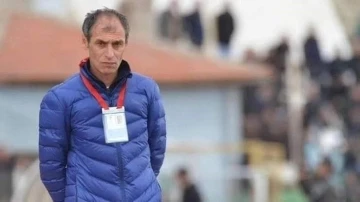 Manavgat Belediyespor’da Ercan Kul ile yolları ayrıldı
