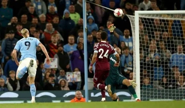 Manchester City liderliği devraldı
