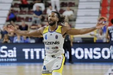 Manisa BBSK Wayne Selden’i renklerine bağladı