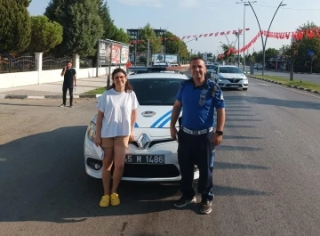 Manisa Büyükşehir Belediyesi KPSS’de vatandaşları yalnız bırakmadı
