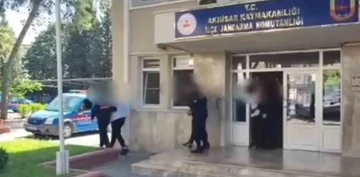 Manisa’da küçükbaş hayvan hırsızlığı: 3 tutuklama
