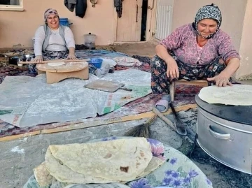 Manisa’da ramazan hazırlıkları başladı
