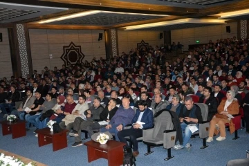 Manisa’daki seçimlerde 5 bin 298 kolluk kuvveti görev yapacak
