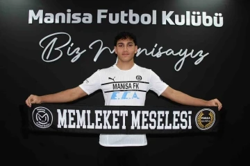 Manisa FK, Galatasaray’ın genç sol bekini transfer etti
