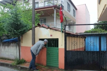 Manisa’nın Yunan işgalinden kurtuluşunun izlerini sürdü, ilk şehitlere ulaştı