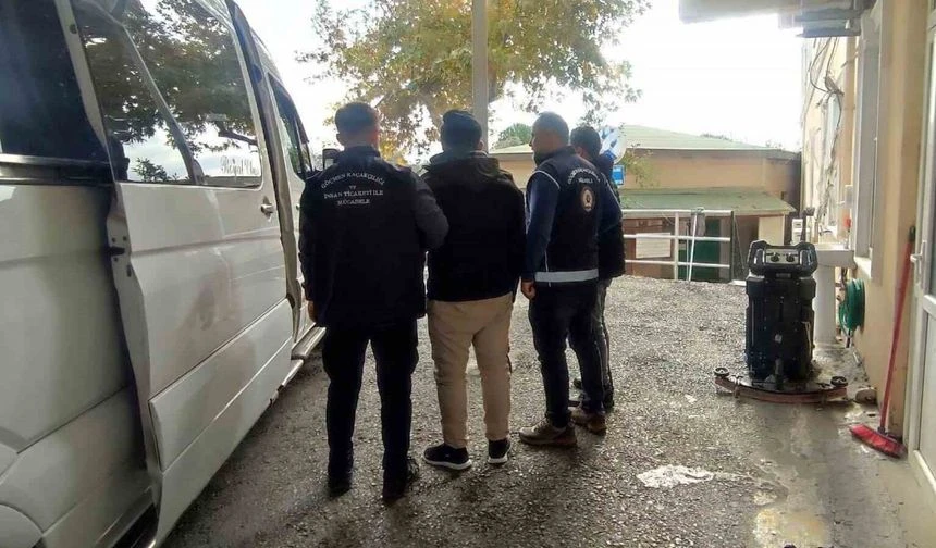 Manisa ve Afyon’da fuhuş operasyonu: 2 tutuklama