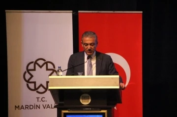 Mardin, 2023 yılında yaklaşık 2 milyon turist ağırladı
