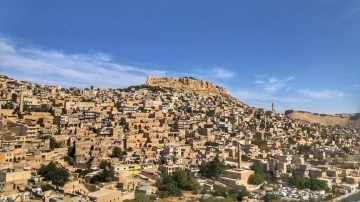 Mardin’de 23 mahallede elektrik kesintisi yaşanacak
