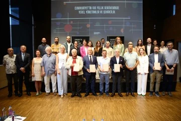 Marmara Belediye Birliği’nden yerel yönetimlere ışık tutacak eser