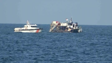 Marmara Denizi’nde kayıp mürettebata ait olduğu düşünülen cansız beden bulundu