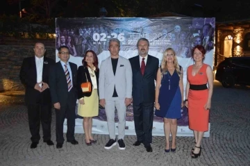 Marmaris Kültür Sanat Festivali başladı
