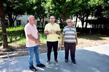 MATSO Manavgat’a sabit Kızılay kan alma birimi kazandırıyor
