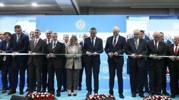 MEB ile ODTÜ Teknokent arasında imzalanan protokol kapsamında kurulan ETKİM açıldı