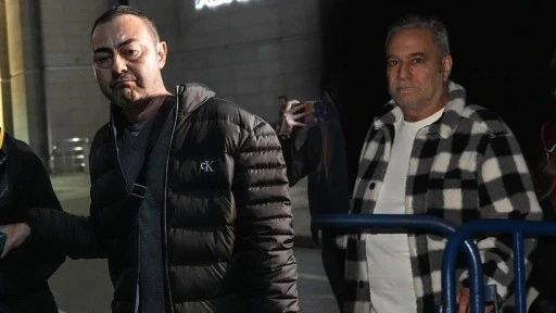 Mehmet Ali Erbil ve Serdar Ortaç için en üst sınırdan ceza istendi