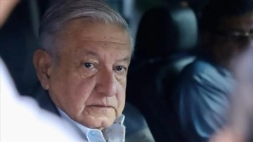 Meksika Devlet Başkanı Obrador, Amerikalı siyasetçilerin göçmen karşıtı tutumunu eleştirdi