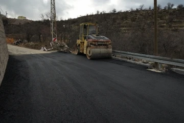 Melikgazi’de ulaşım daha kolay ve konforlu hale geldi
