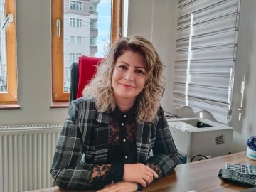 Memleket Partili Baltalık: &quot;Şiddetin fiili ve psikolojik her türlüsüne hayır&quot;
