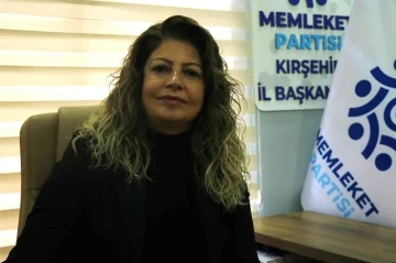 Memleket Partili Baltalık’tan ’Altılı Masa’ya tepki: &quot;Cılız bir sesle kınamanız yeterli mi, neyi bekliyorsunuz?&quot;
