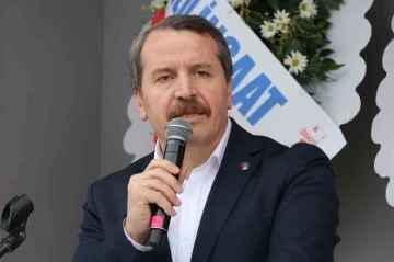 Memur-Sen Genel Başkanı Yalçın: &quot;Mart’ın sonu bahar demişlerdi, Mart’ın sonunda kara kış yaşattılar bize&quot;
