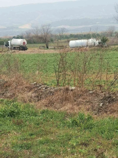 Menderes Nehri’ni kirleten firma cezadan kaçamadı
