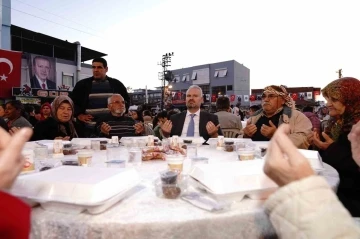 Menemen Belediye Başkan Vekili Pehlivan: &quot;Seyrek için şahlanma vakti&quot;
