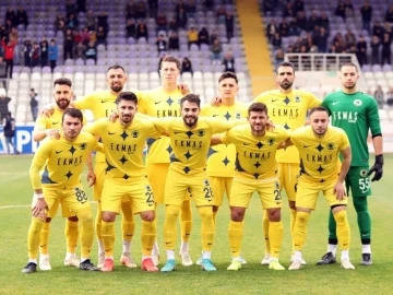 Menemen FK’de işler yolunda gitmiyor
