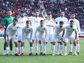 Menemen FK, kazanmayı unuttu
