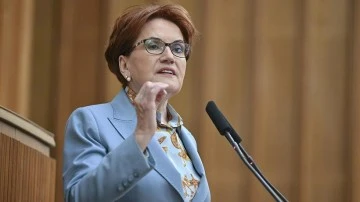 Meral Akşener: AYM kararları kesindir, herkes uymak zorundadır