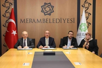 Meram’a bir Aile Sağlığı Merkezi daha kazandırılıyor
