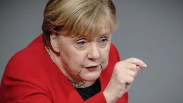 Merkel’den Putin itirafı