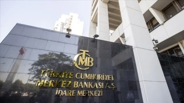 Merkez Bankası rezervleri 100,5 milyar dolar oldu