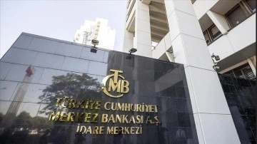 Merkez Bankası'ndan TL'yi destekleyen ve krediye erişimi kolaylaştıran sadeleşme adımları