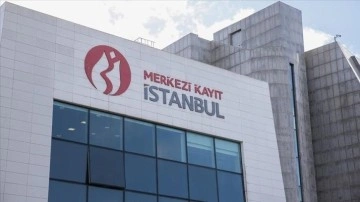 Merkezi Kayıt Kuruluşu 3. çeyrek panoramasını paylaştı